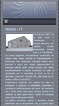 Mobile Screenshot of groupmarconetrivellazioni.it